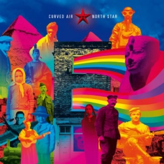 Curved Air - North Star