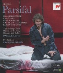 Gatti Daniele - Wagner: Parsifal