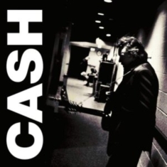 Johnny Cash - American Ii - Solitary Man (Vinyl)