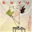 Snfu - If You Swear Youll Catch No Fish ryhmässä CD @ Bengans Skivbutik AB (992742)