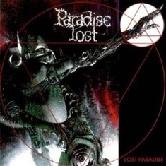 Paradise Lost - Lost Paradise (Vinyl Lp)