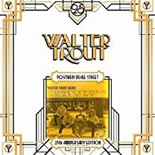 Trout Walter - Outsider (White) ryhmässä VINYYLI / Pop-Rock @ Bengans Skivbutik AB (997774)