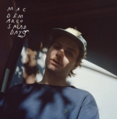 MAC DEMARCO - SALAD DAYS