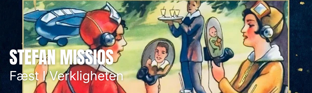 Stefan Missios