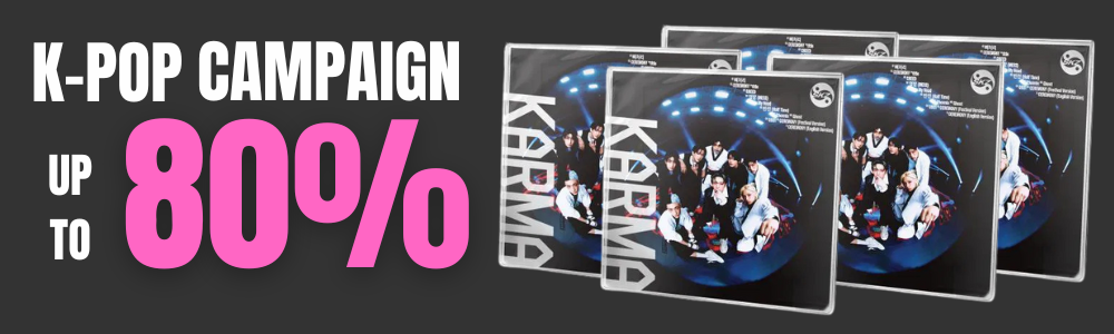 K-Pop Campaign