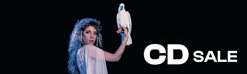 CD Sale