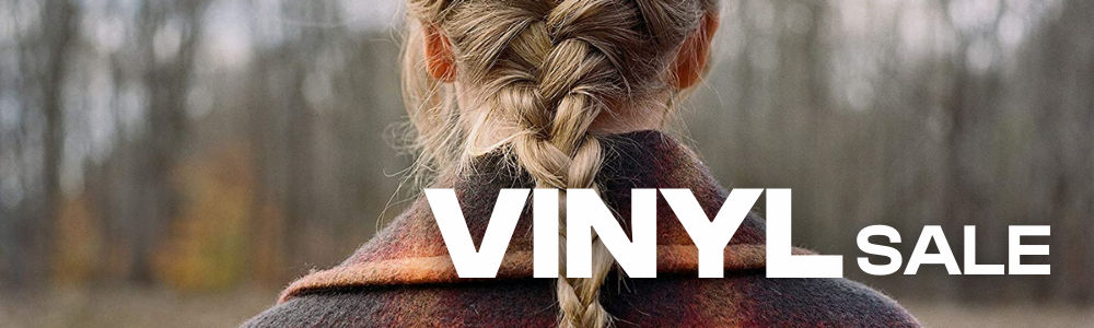 Vinyl Sale