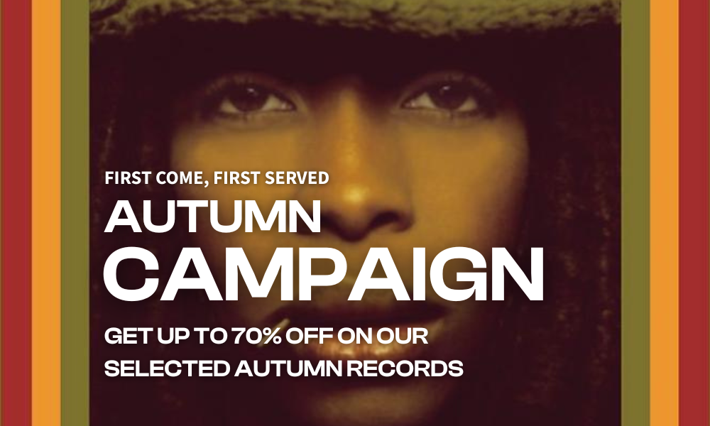 autumn-campaign-vinylrecords-discount-bengans