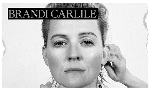Brandi Carlile