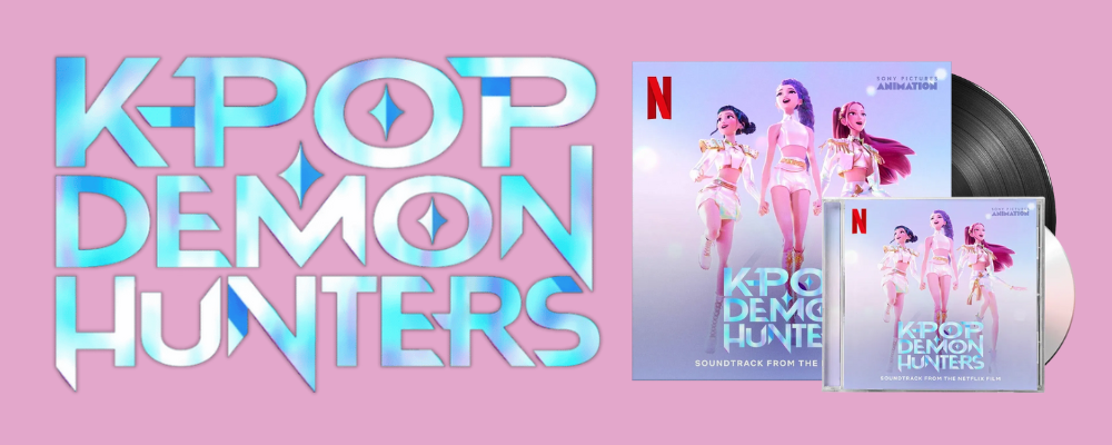 K-Pop Demons