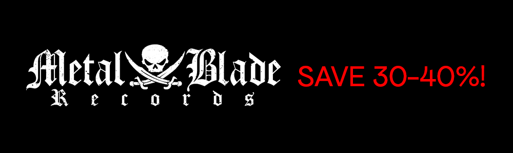 Metal blade