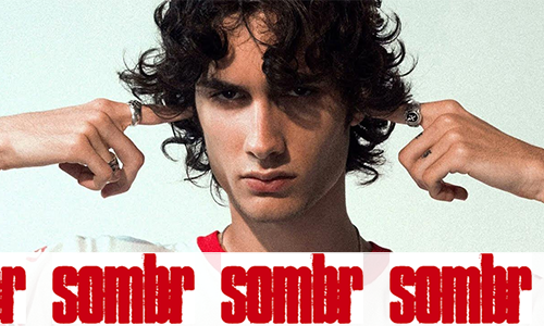 Sombr