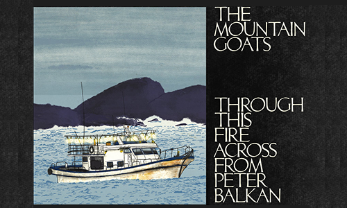 The Mountain Goats