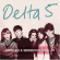 Delta 5 - Singles And Sessions 1979-1981 Delta 5 - Singles And Sessions 1979-1981