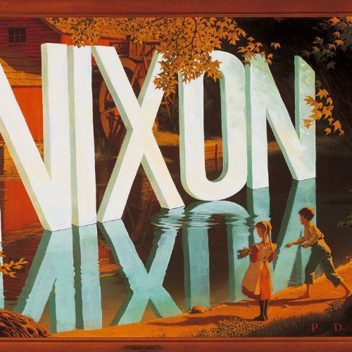 Lambchop - Nixon