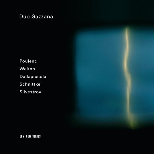 Duo Gazzana - Duo Gazzana