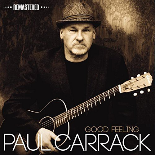 Carrack Paul - Good Feeling