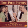 Pied Pipers - Dreams From The Sunny Side Of The S Pied Pipers - Dreams From The Sunny Side Of The S