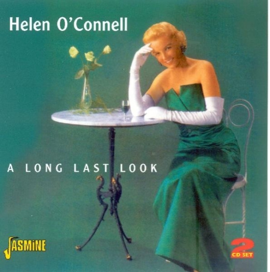 Helen & Helaine Delys O'connell - A Long Last Look