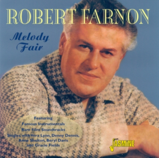 Farnon Robert - Melody Fair