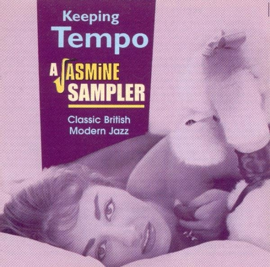 V/A - Keeping Tempo