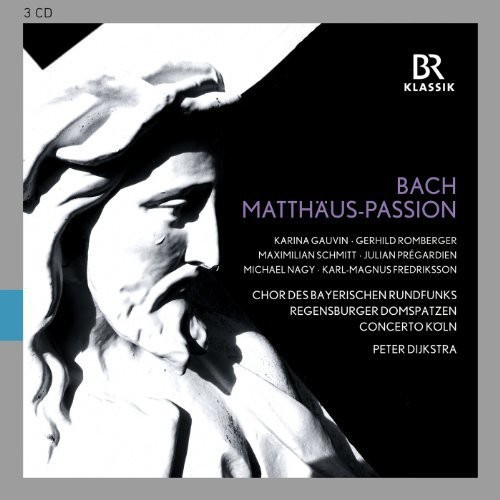 Bach - Matthäus Passion
