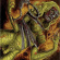 Lord Mantis - Death Mask Lord Mantis - Death Mask