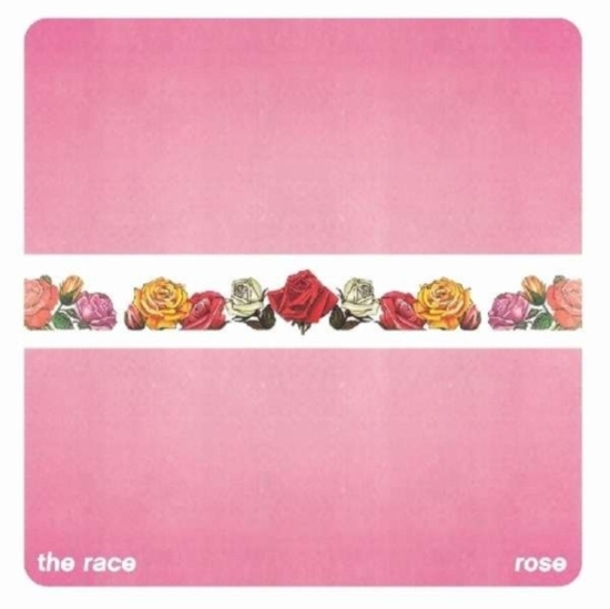 Race The - Rose