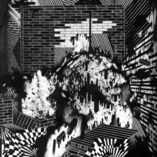 Gross Ghost - Public Housing