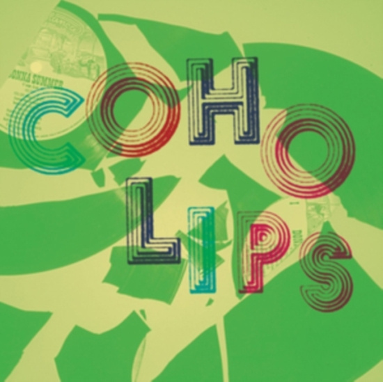Coho Lips - Coho Lips