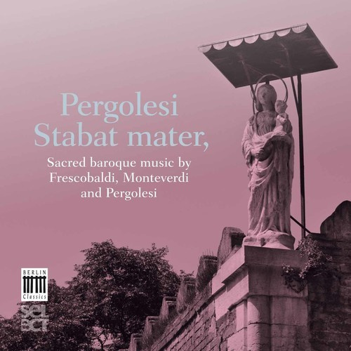 Pergolesi - Stabat Mater
