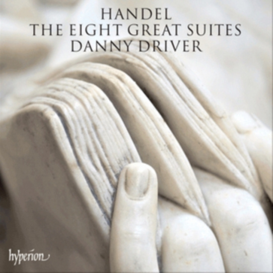 Händel - The Eight Great Suites