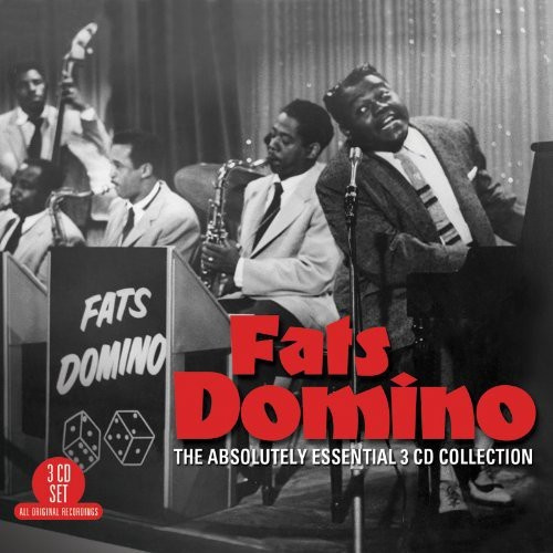 Domino Fats - Absolutely Esssential