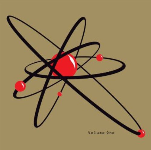 Strung Out - Volume One (3Cd+Dvd)