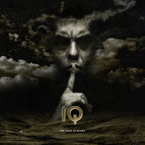 IQ - Road Of Bones