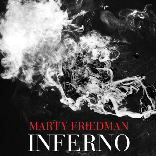 Friedman Marty - Inferno