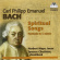 Cpe Bach - Spiritual Songs Cpe Bach - Spiritual Songs
