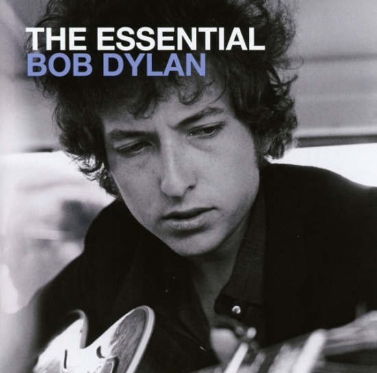 Dylan Bob - The Essential Bob Dylan