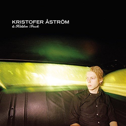 Kristofer Åström & Hidden Truck - Go, Went, Gone