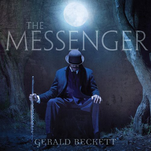 Beckett Gerald - Messenger