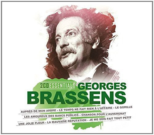 Brassens Georges - Essentials