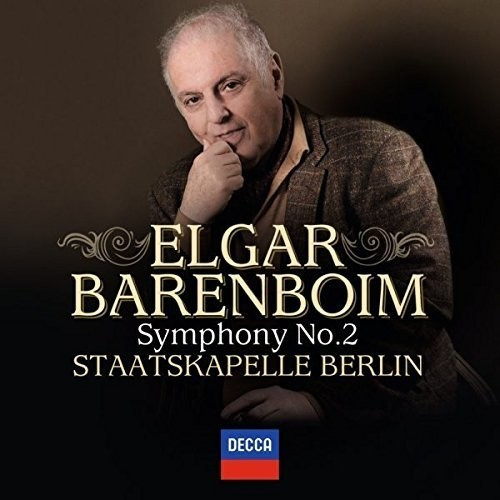 Elgar - Symfoni 2
