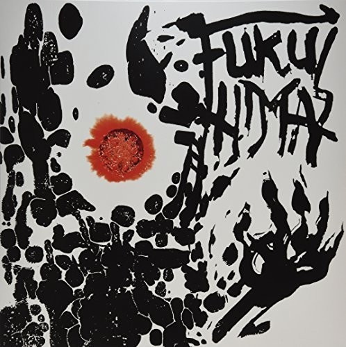 Fukushima - Invisible Hand (Lp + Cd)