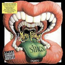 Monty Python - Monty Python Sings (Again) Dlx 2Cd