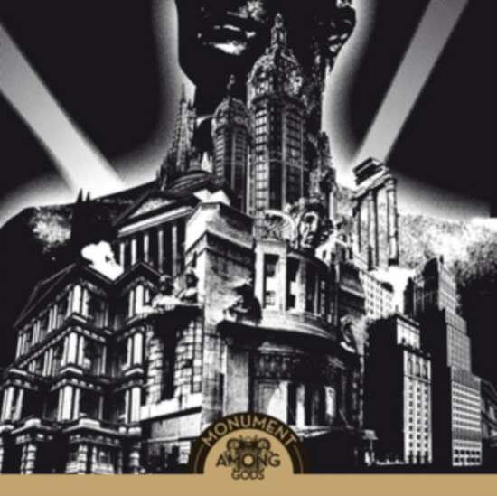 Among Gods - Monument