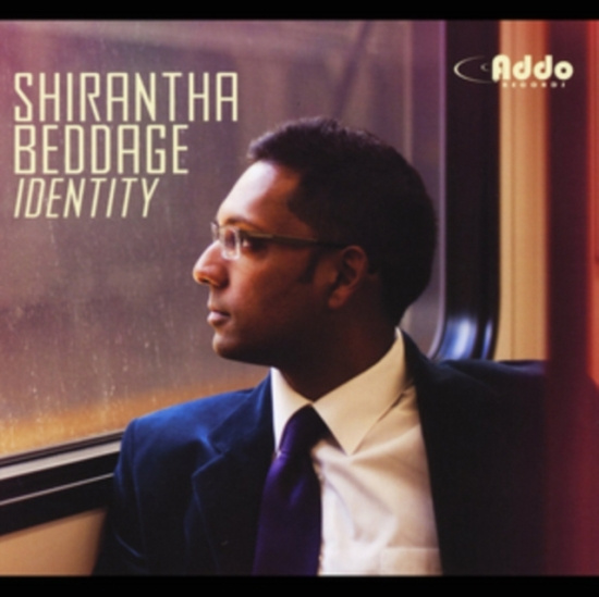 Beddage Shirantha - Identity