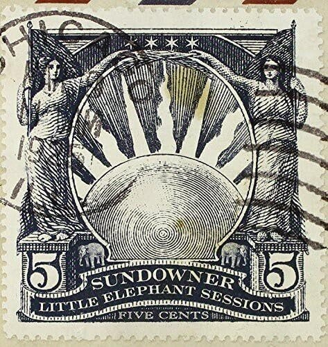 Sundowner - Little Elephant Sessions