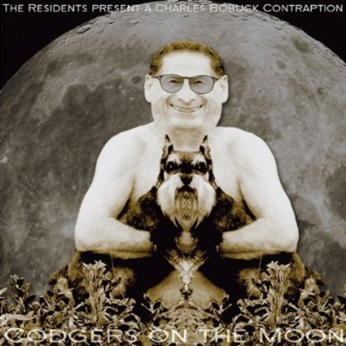 Bobuck Charles - Residents Present: Codgers On The M