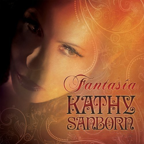 Sanborn Kathy - Fantasia