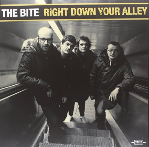 Bite - Right Down Your Alley